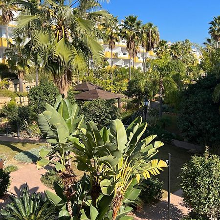 מיחאס Costa Del Sol Calanova Apartment מראה חיצוני תמונה