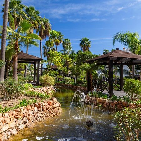 מיחאס Costa Del Sol Calanova Apartment מראה חיצוני תמונה