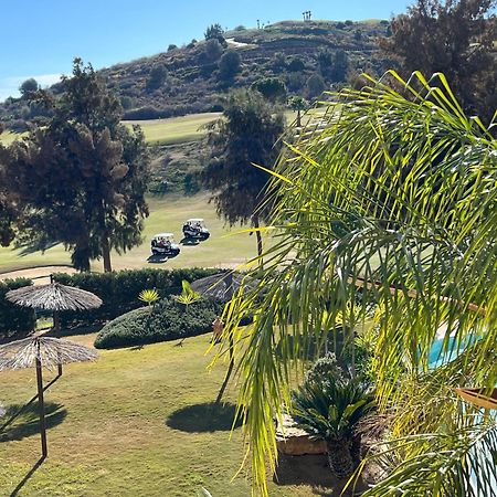 מיחאס Costa Del Sol Calanova Apartment מראה חיצוני תמונה
