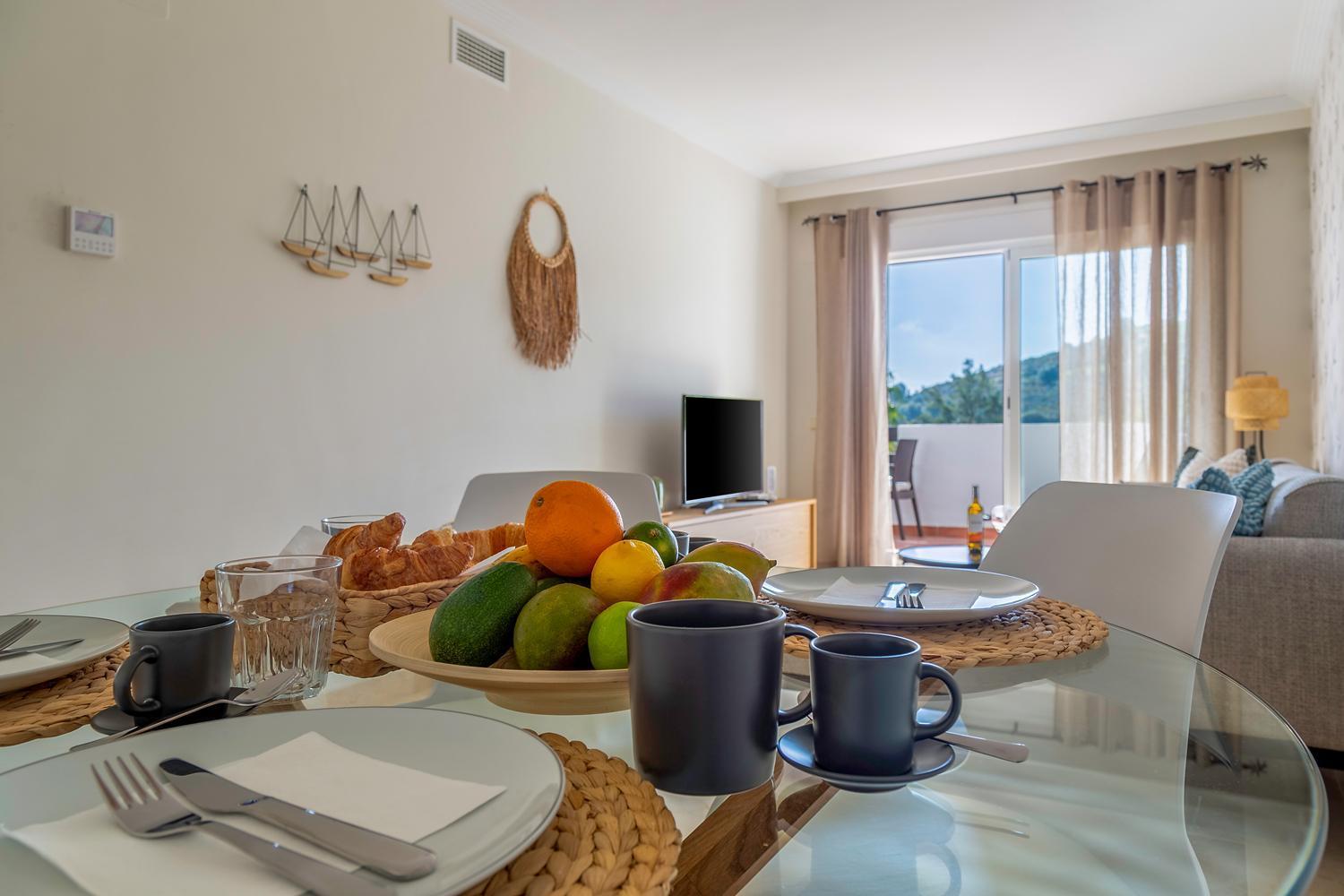 מיחאס Costa Del Sol Calanova Apartment מראה חיצוני תמונה