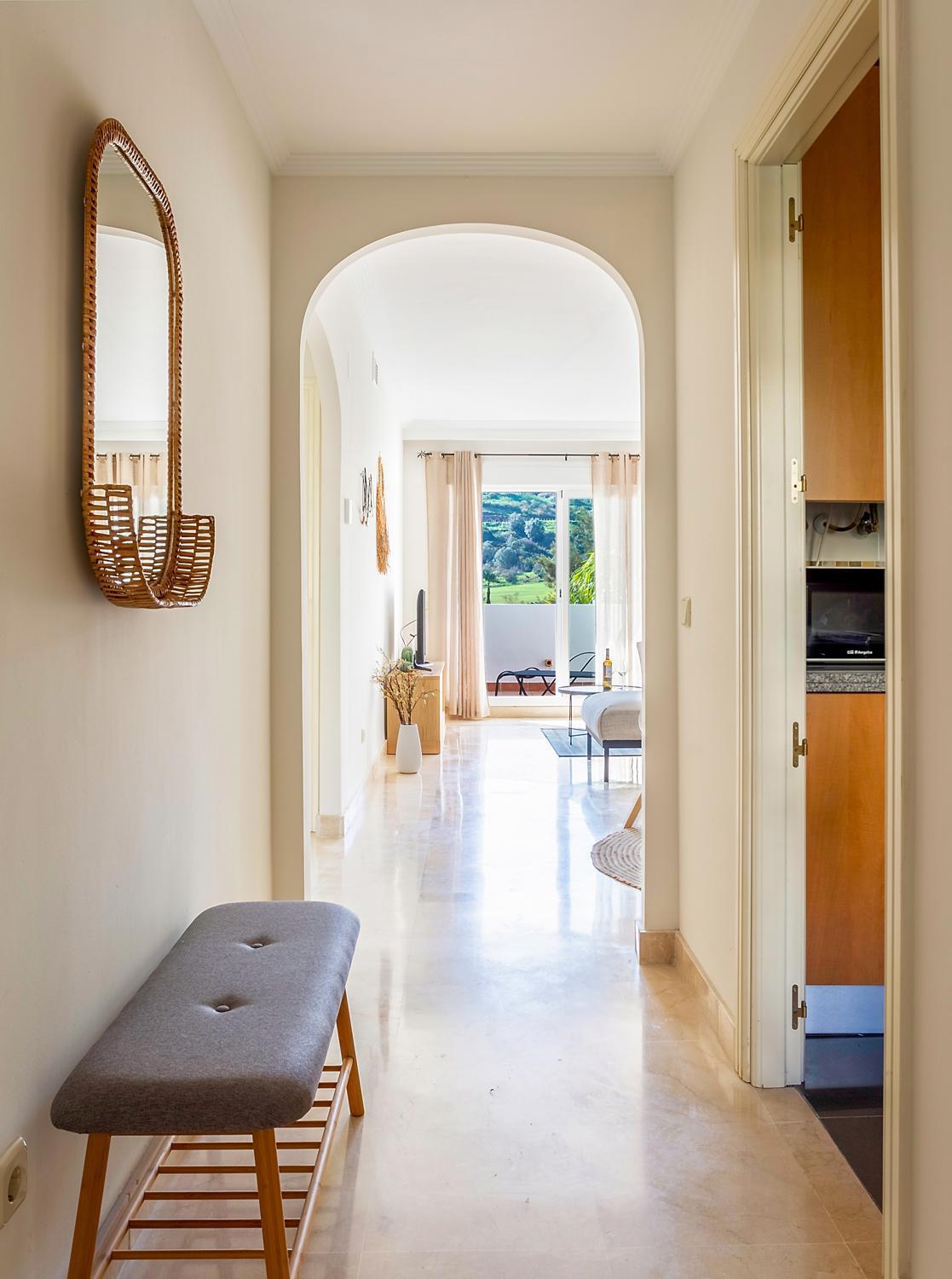 מיחאס Costa Del Sol Calanova Apartment מראה חיצוני תמונה