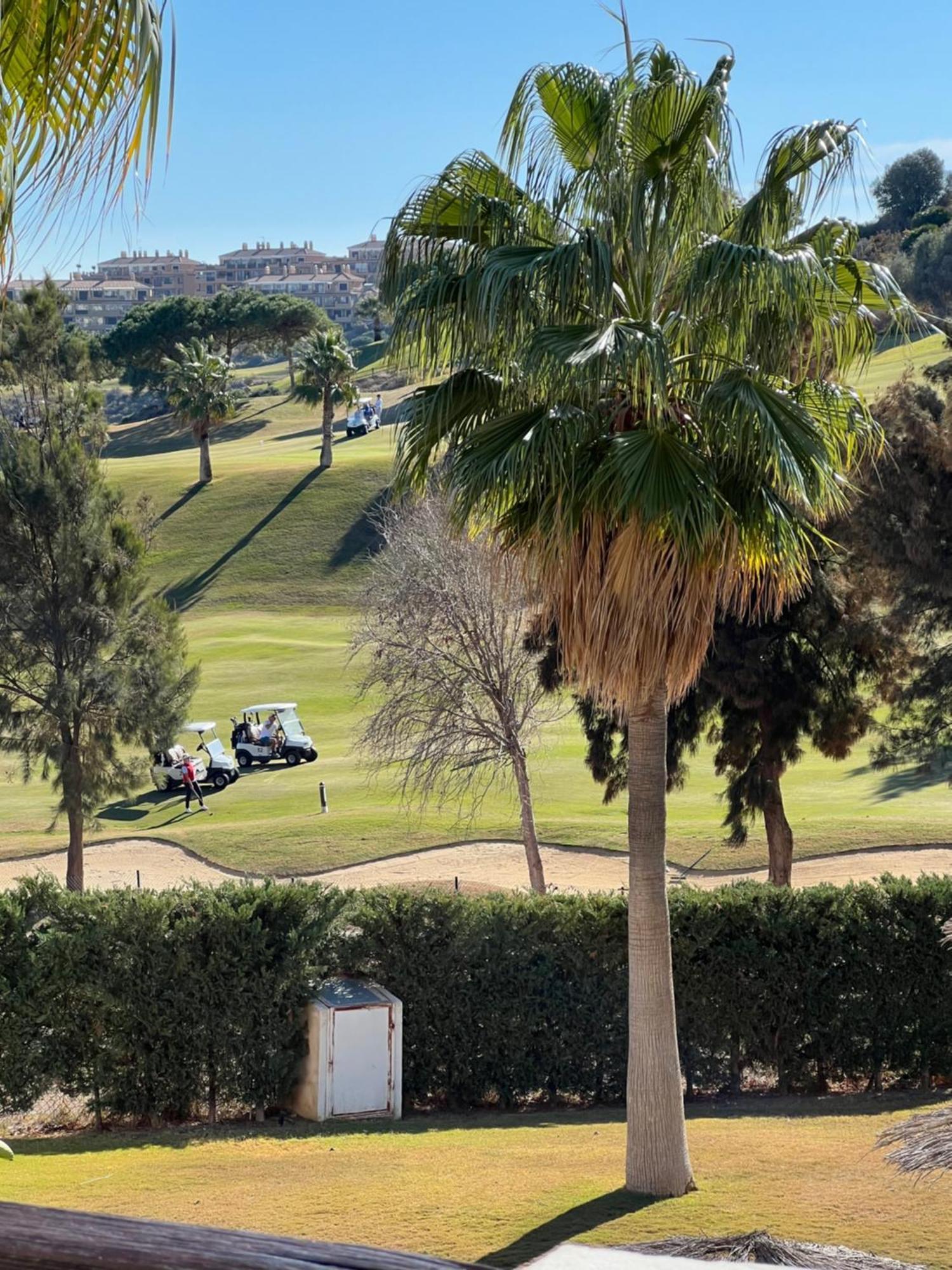 מיחאס Costa Del Sol Calanova Apartment מראה חיצוני תמונה