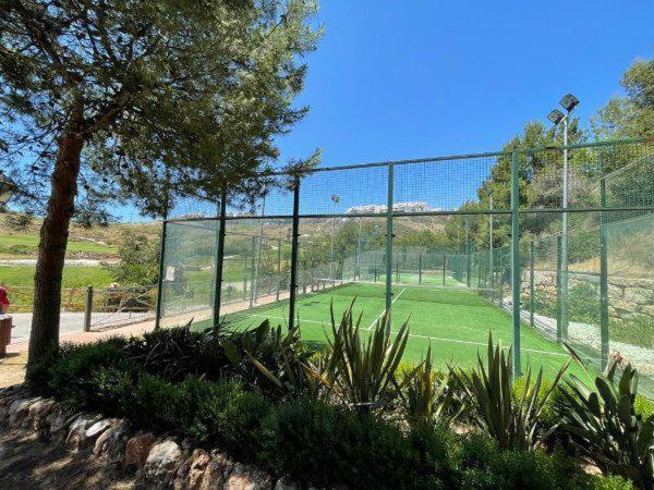מיחאס Costa Del Sol Calanova Apartment מראה חיצוני תמונה
