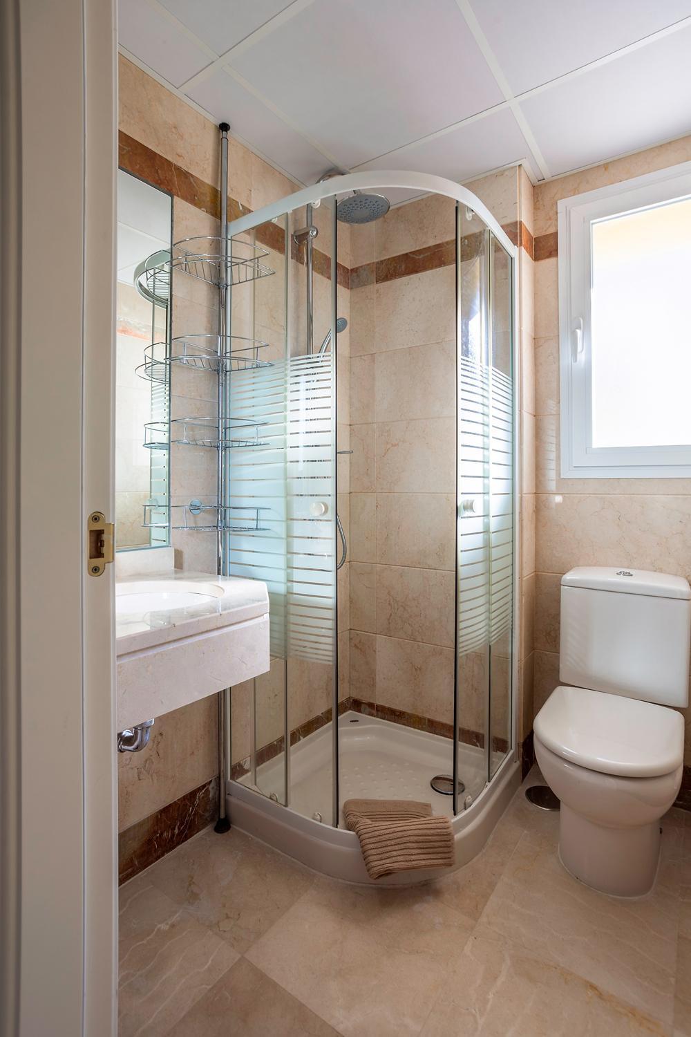 מיחאס Costa Del Sol Calanova Apartment מראה חיצוני תמונה
