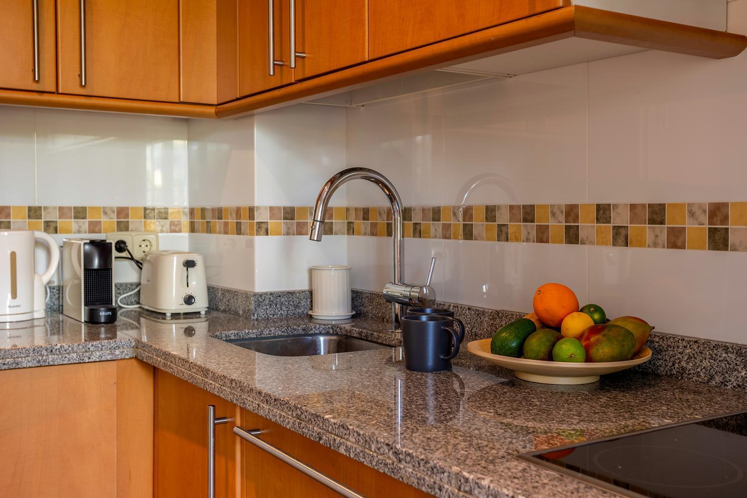 מיחאס Costa Del Sol Calanova Apartment מראה חיצוני תמונה