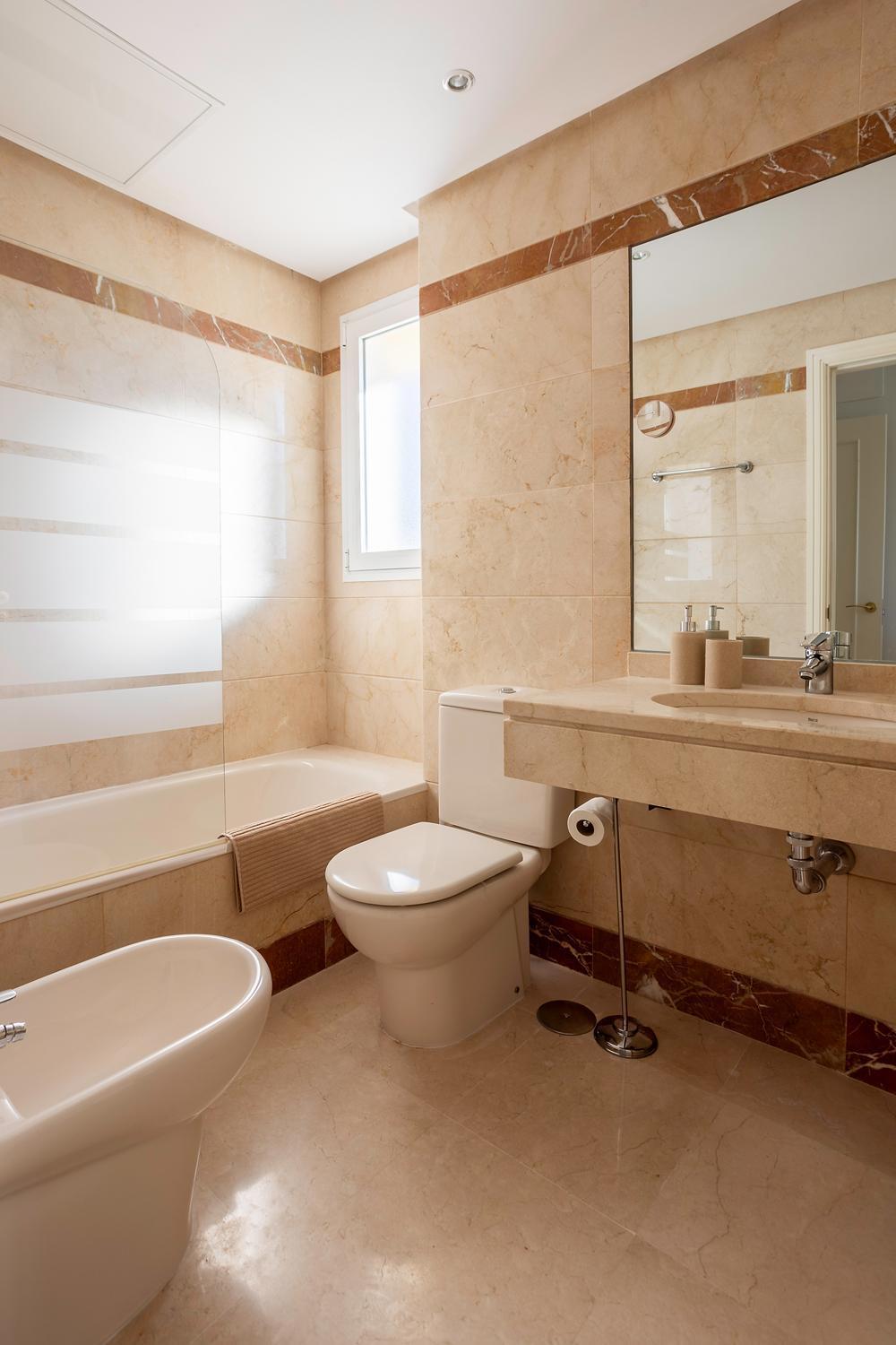 מיחאס Costa Del Sol Calanova Apartment מראה חיצוני תמונה