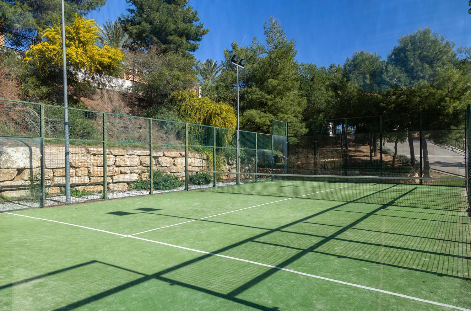 מיחאס Costa Del Sol Calanova Apartment מראה חיצוני תמונה
