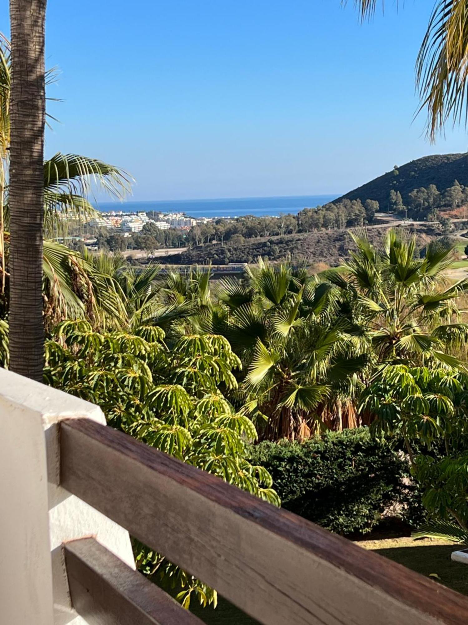 מיחאס Costa Del Sol Calanova Apartment מראה חיצוני תמונה