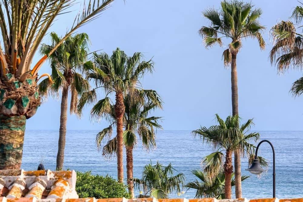 מיחאס Costa Del Sol Calanova Apartment מראה חיצוני תמונה