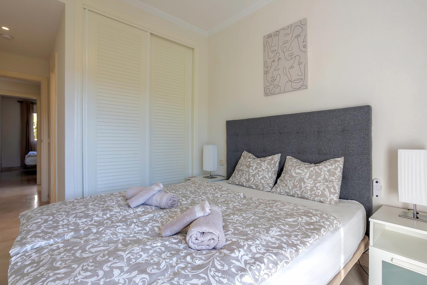 מיחאס Costa Del Sol Calanova Apartment מראה חיצוני תמונה