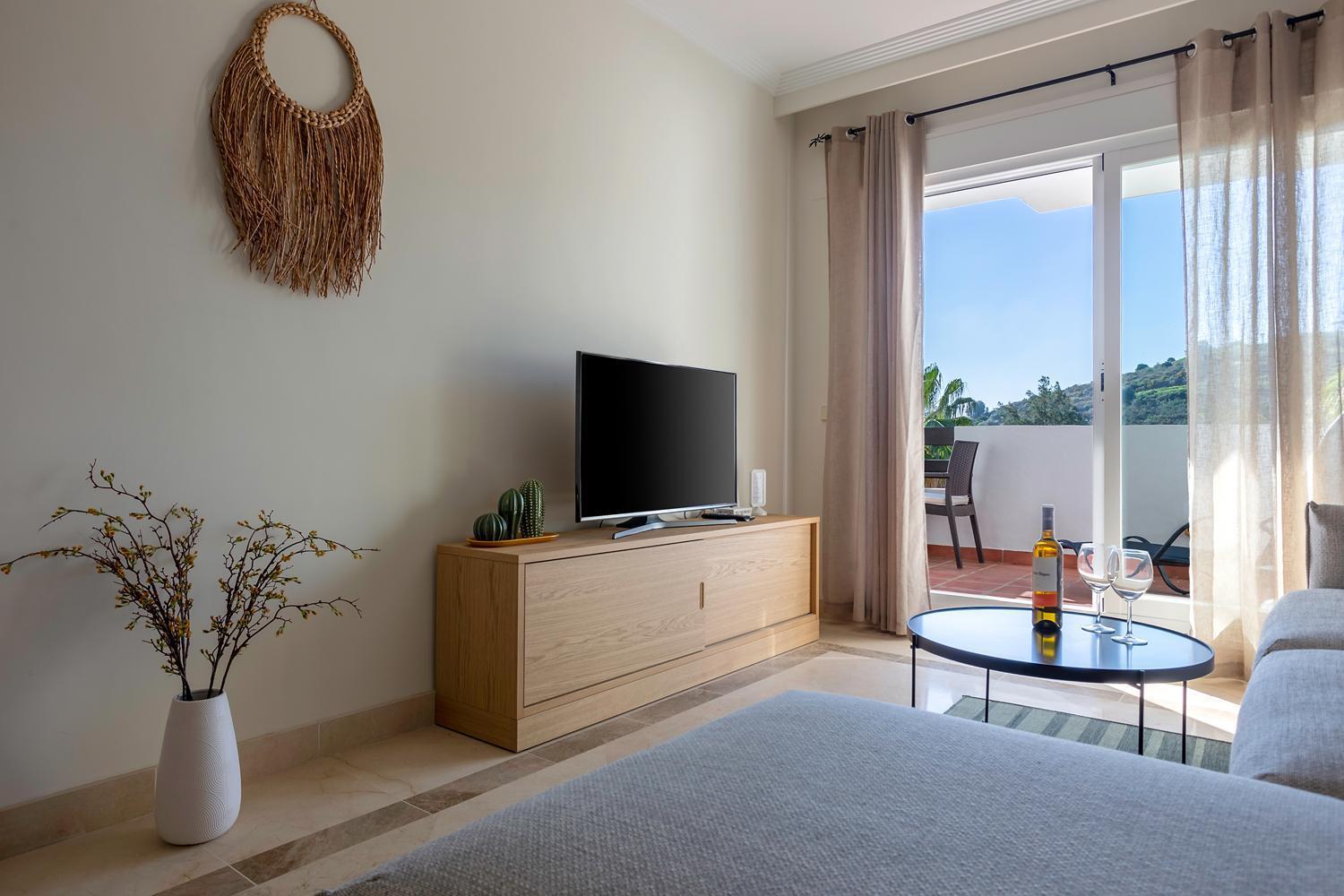 מיחאס Costa Del Sol Calanova Apartment מראה חיצוני תמונה