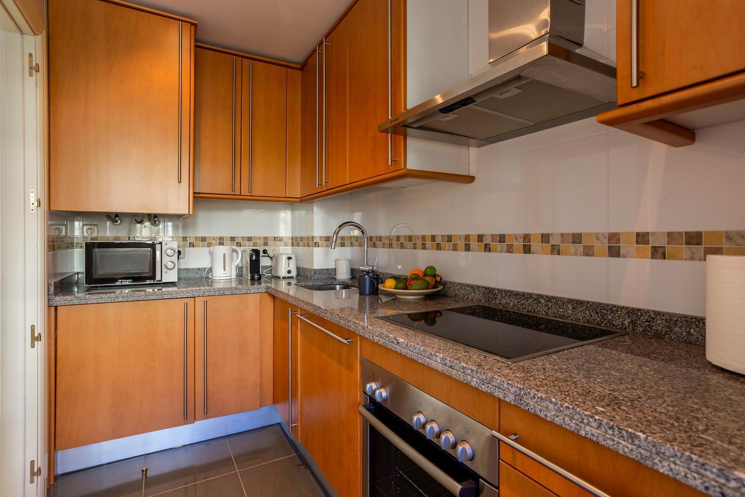מיחאס Costa Del Sol Calanova Apartment מראה חיצוני תמונה